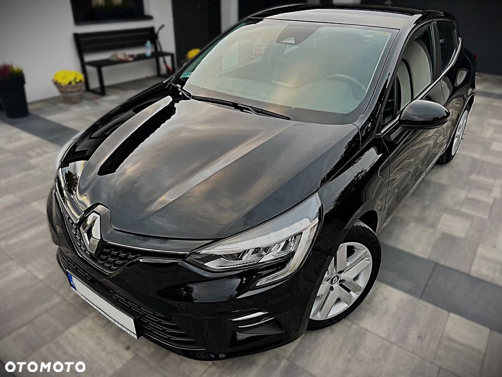 Renault Clio 1.0 TCe Intens - 9