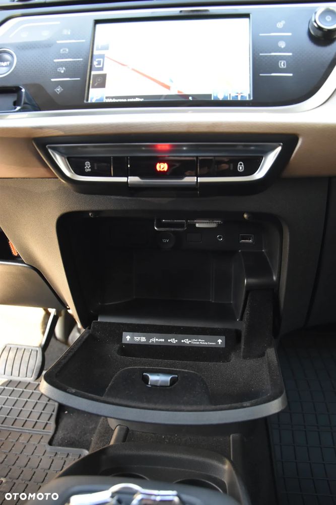 Citroën C4 Grand Picasso BlueHDi 150 EAT6 Exclusive - 28