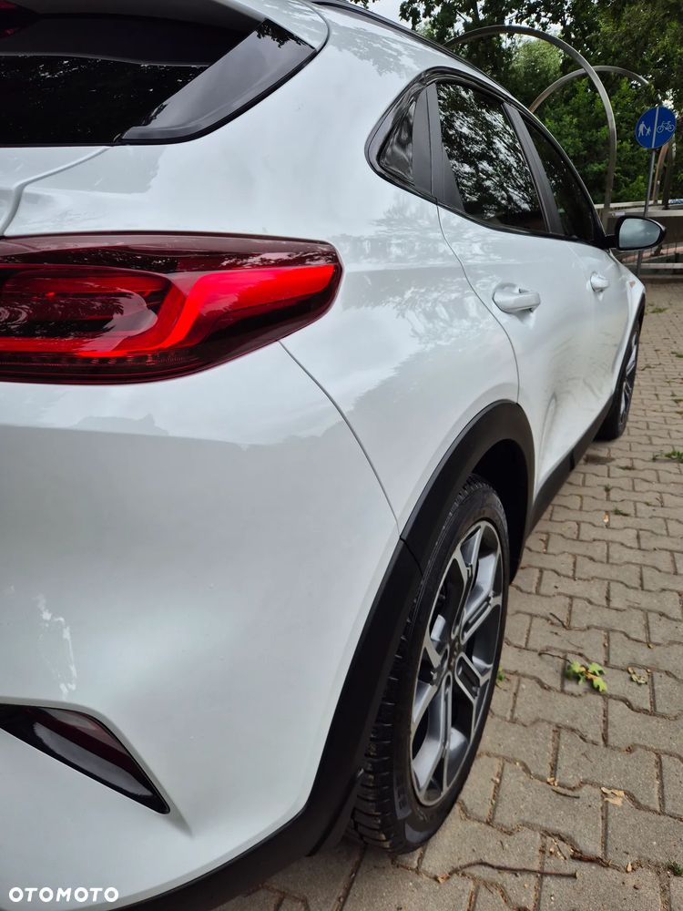 Kia XCeed 1.4 T-GDI M DCT - 9