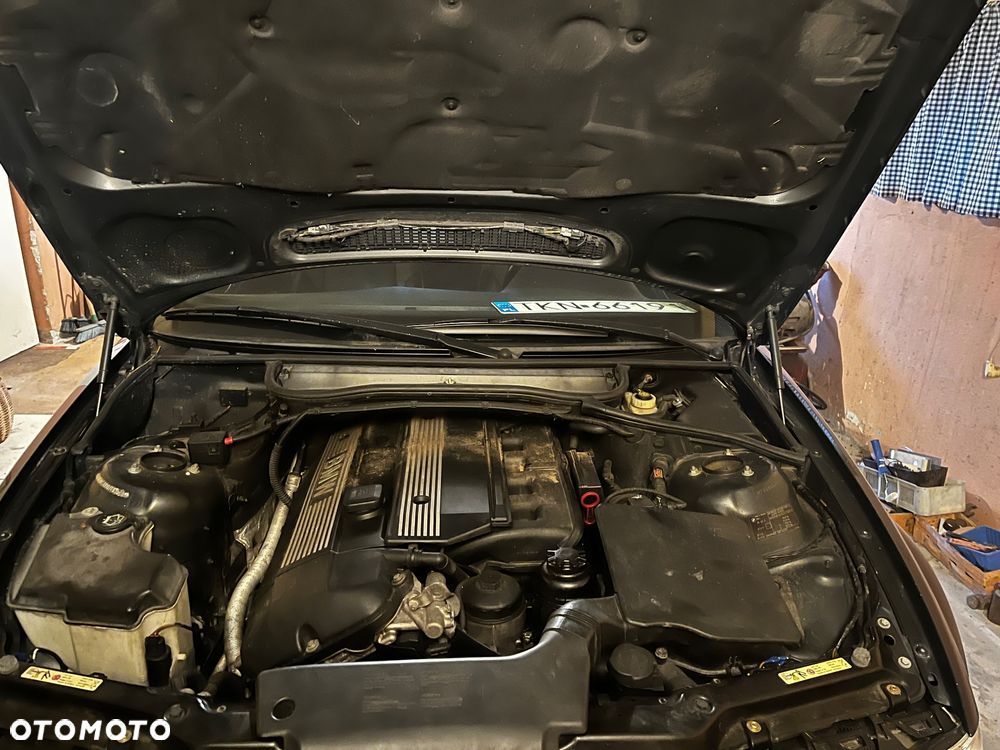 BMW Seria 3 - 10