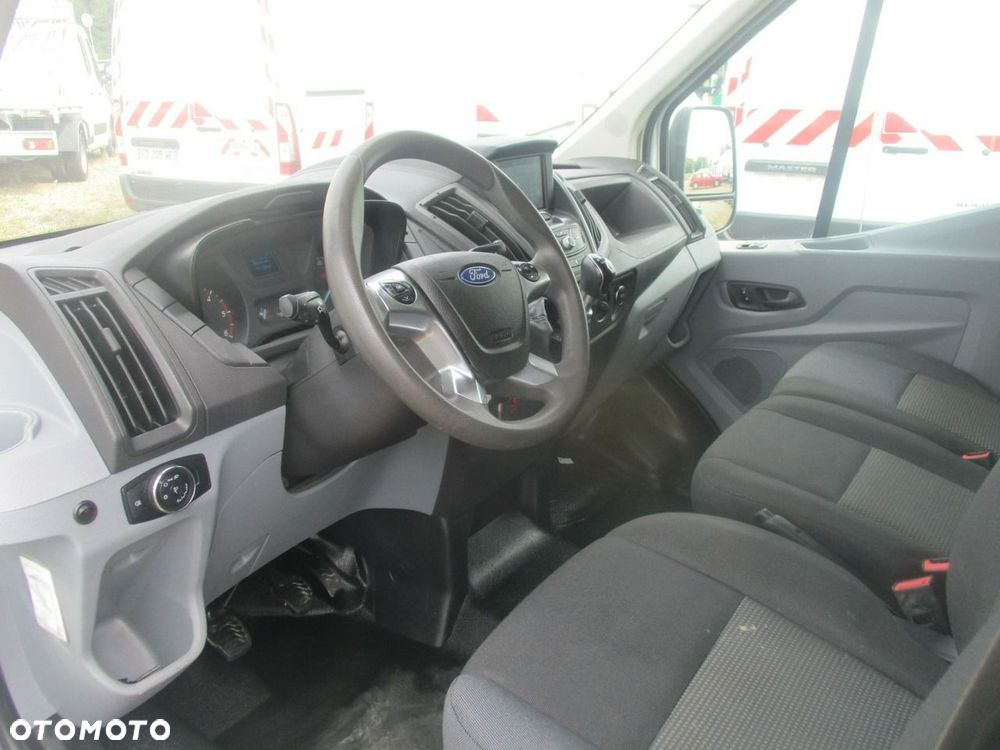 Ford Transit - 5