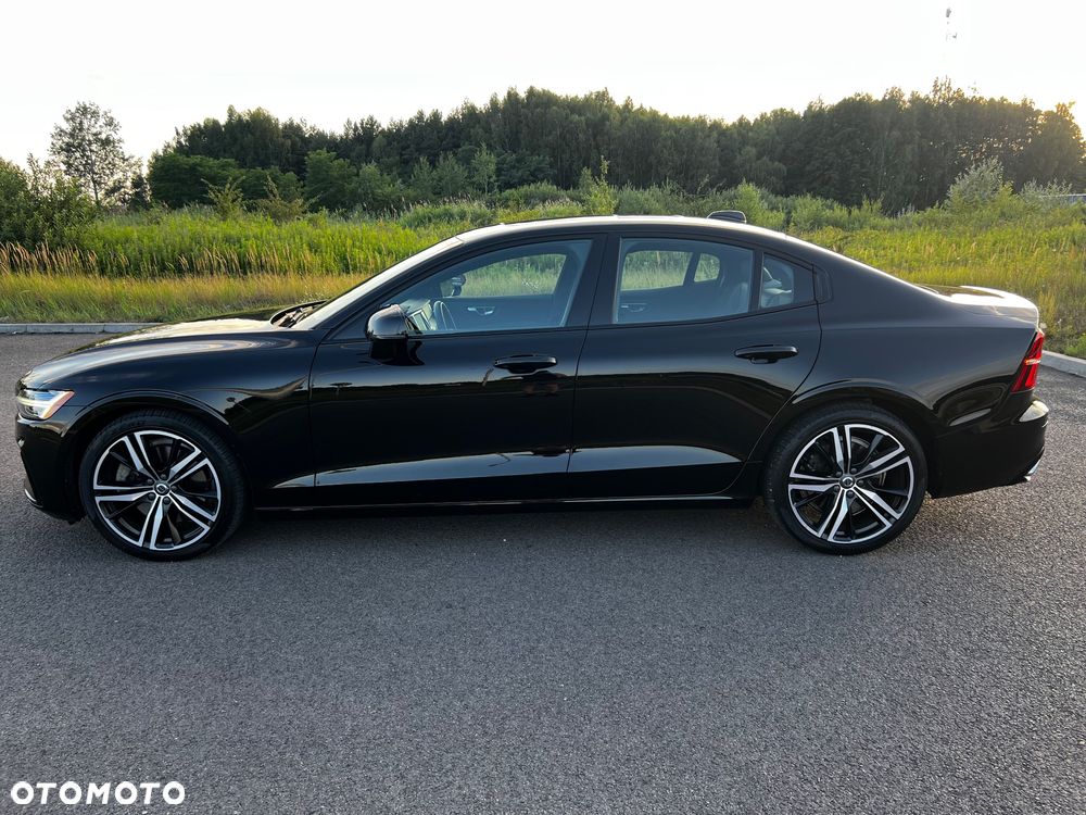 Volvo S60 T6 AWD R-Design - 12