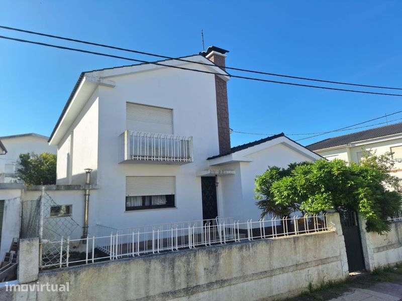 Moradia Isolada T4 cais novo Darque - Grande imagem: 2/7