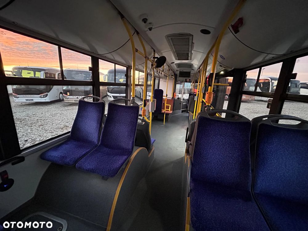 Solaris Urbino 10LE - 25