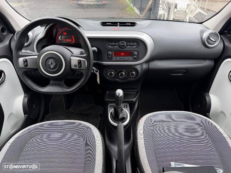 Renault Twingo SCe 70 S&S Intens - 7