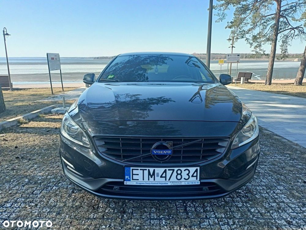 Volvo V60 - 20