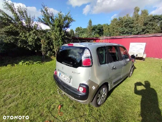 Citroën C3 Picasso 1.6 HDi Exclusive - 2