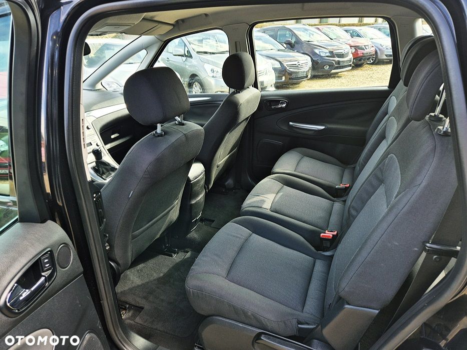 Ford S-Max 2.0 Viva Titanium - 33