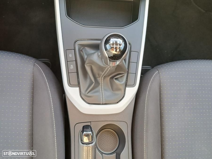 SEAT Arona 1.0 TSI Style - 13
