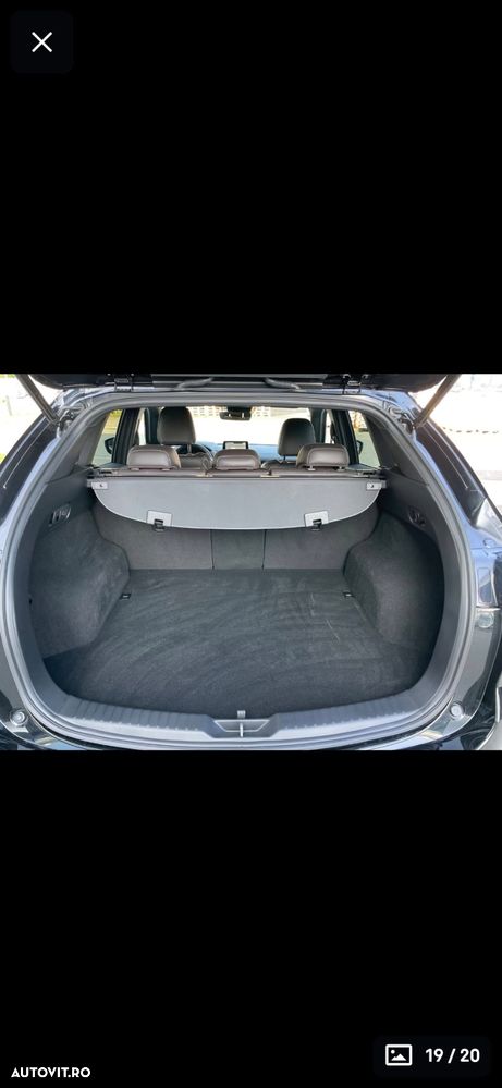 Mazda CX-5 G194 AWD AT Revolution Top - 12