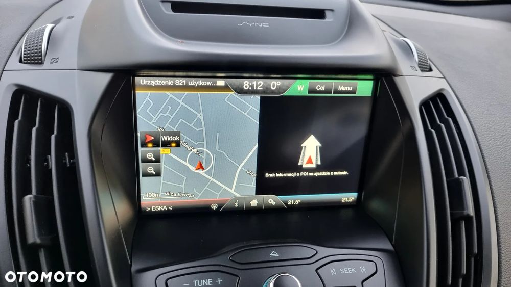 Ford Kuga 2.0 TDCi 4x4 Titanium - 29