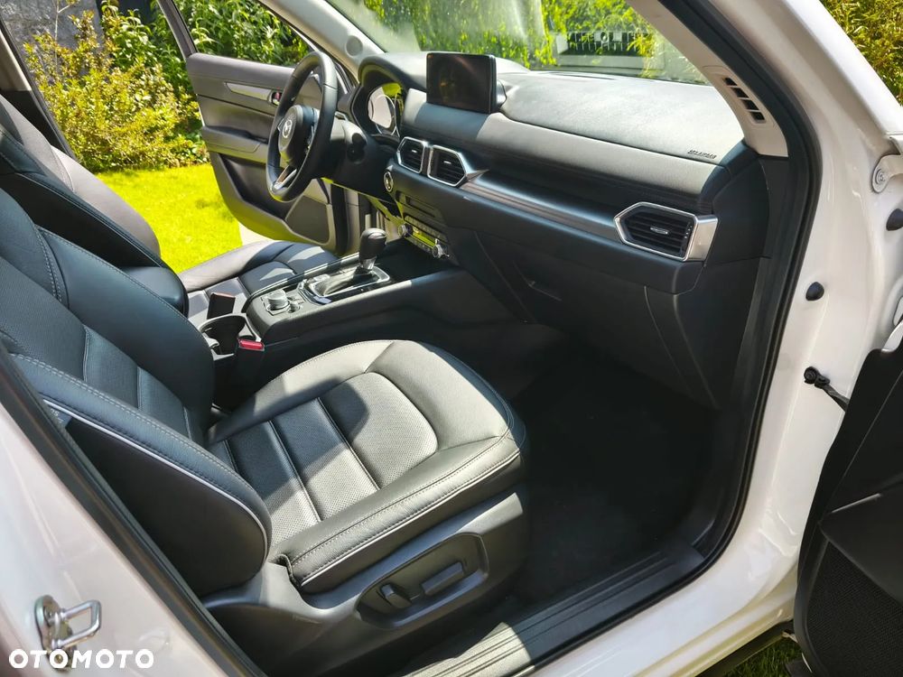 Mazda CX-5 SKYACTIV-G 194 AWD KANGEI - 19