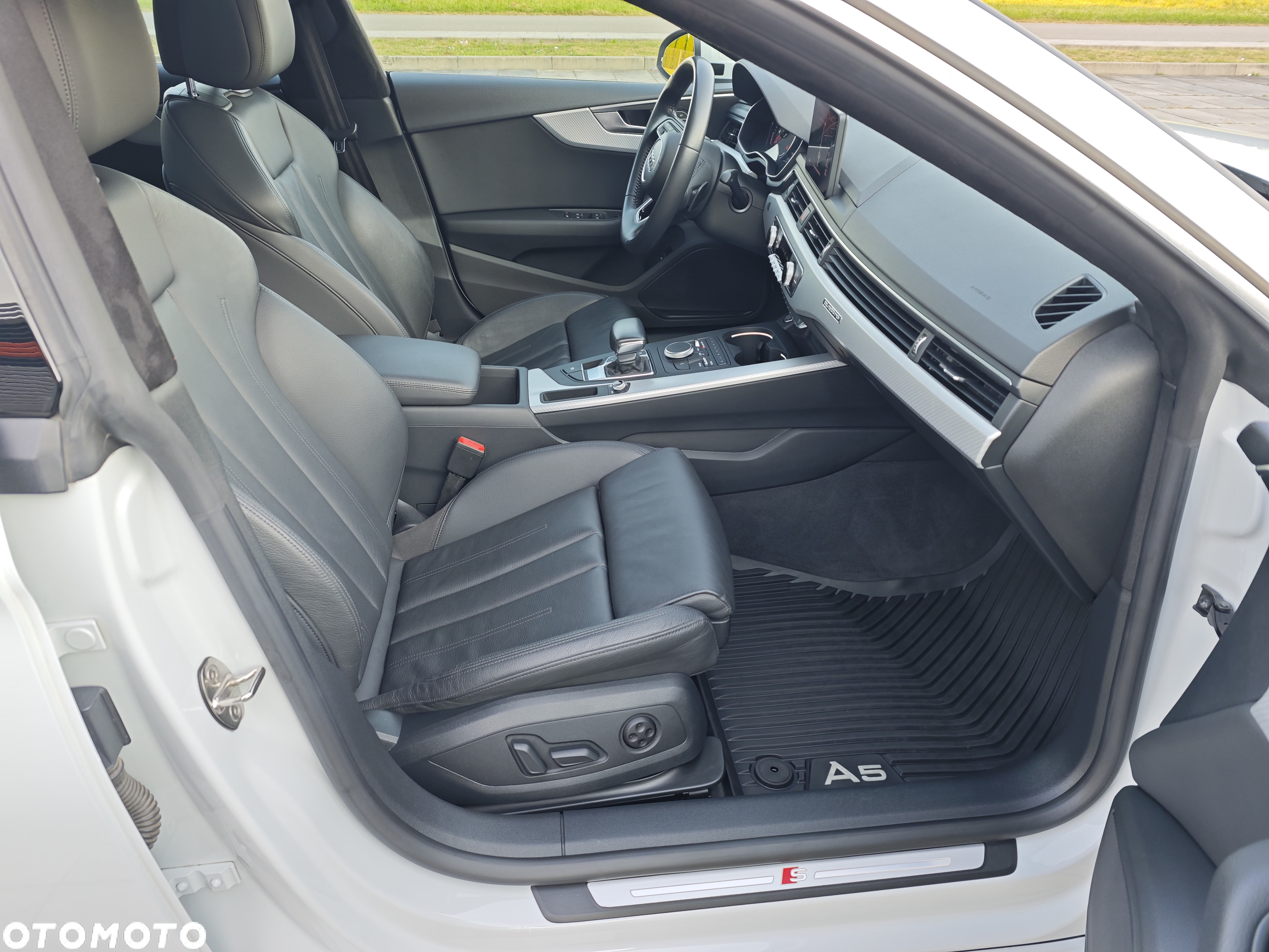 Audi A5 - 12