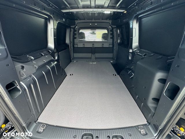 Ford Connect VAN L2 - 9