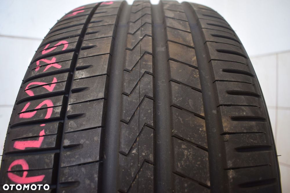 R21 255/40 Falken Azenis FK510 SUV 102Y Wysyłka Gratis! - 1