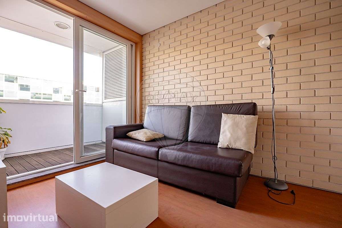 Apartamento T0 para arrendamento - Grande imagem: 4/24