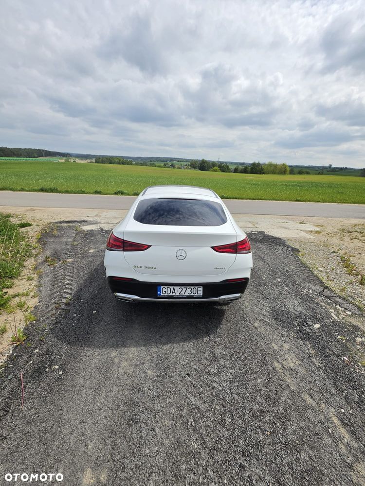 Mercedes-Benz GLE 350 d 4-Matic Premium Plus - 6