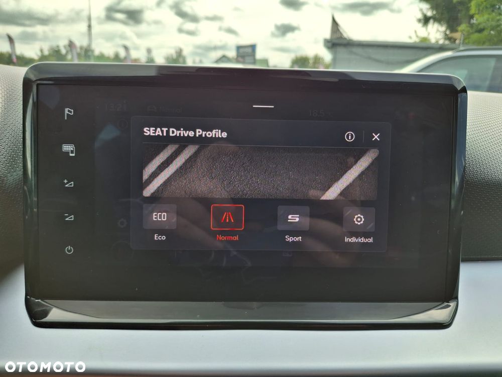 Seat Ibiza 1.0 TSI S&S FR - 27