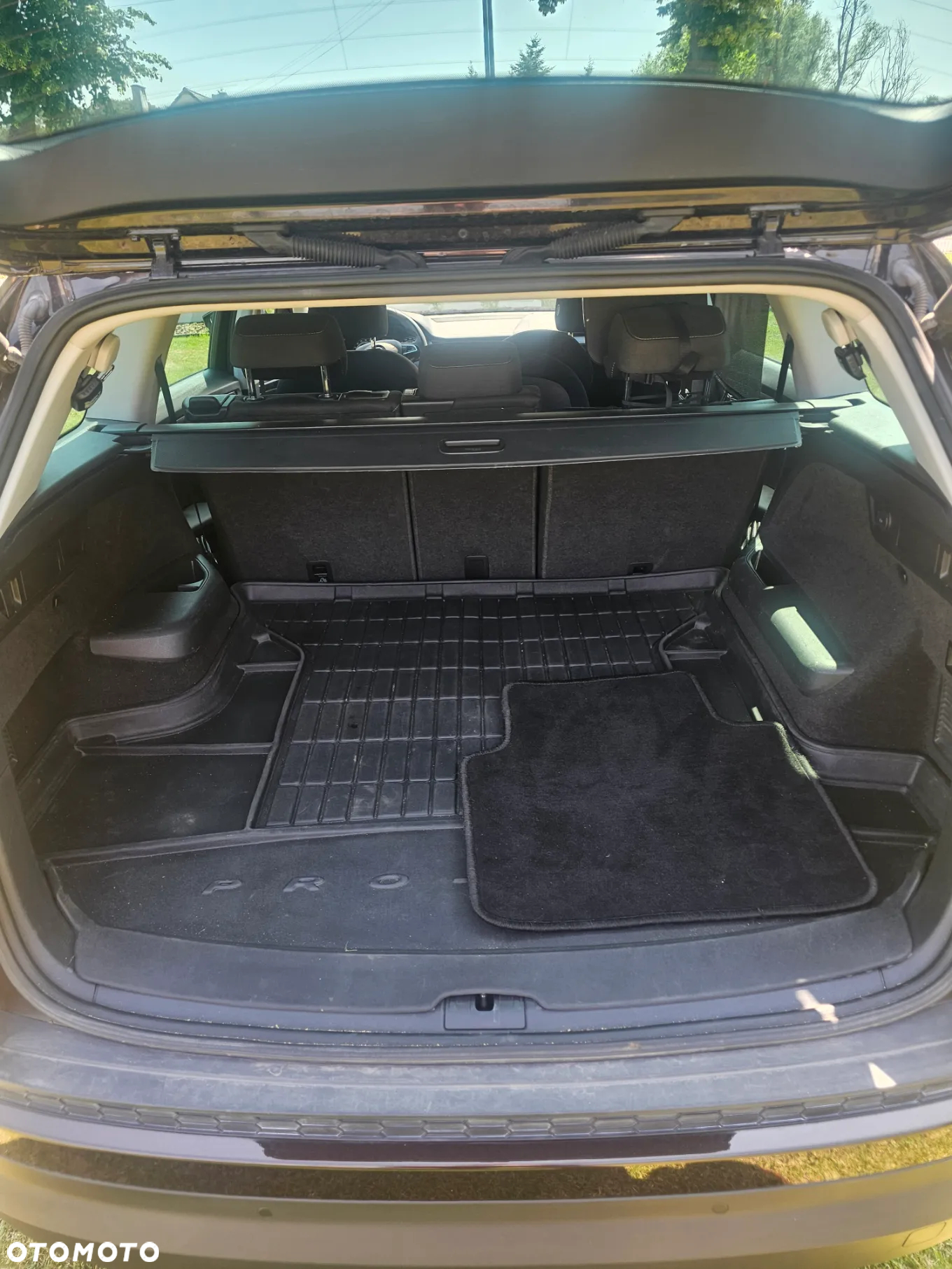 Skoda Kodiaq 2.0 TDI 4x2 Active DSG 7os - 11