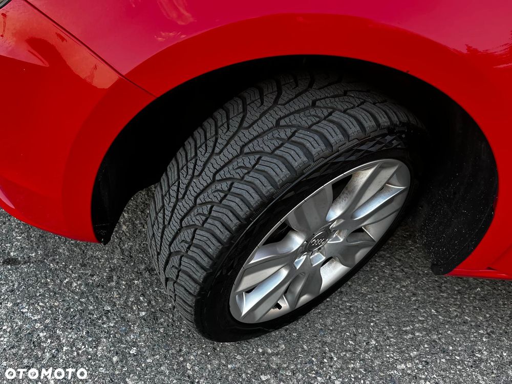 Audi A1 3-drzwiowe - 20