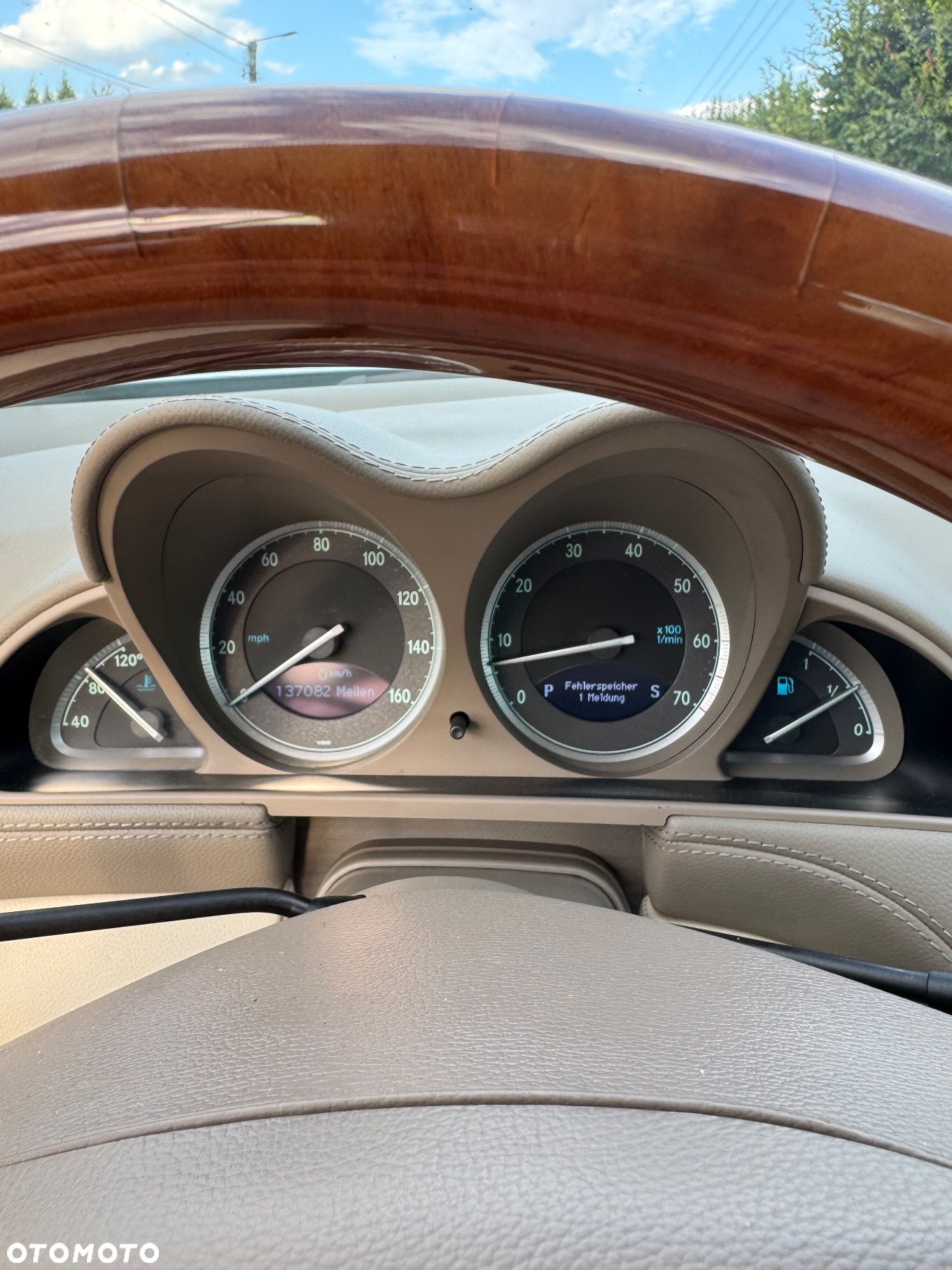 Mercedes-Benz SL - 12