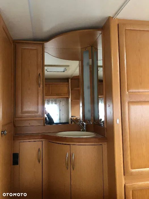 Hobby 650 Prestige - 8