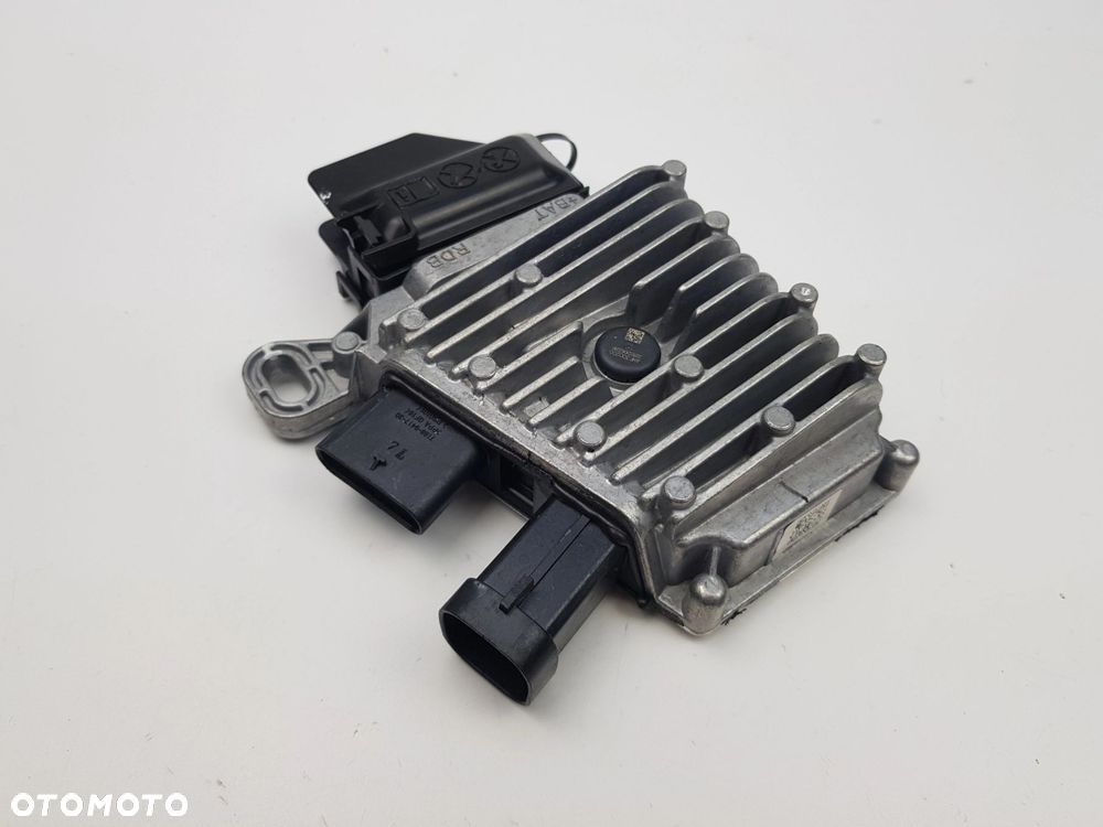 NOWY ORYGINALNY Moduł Sterownik Komputer Peugeot DS Citroen 9849278480 - 4