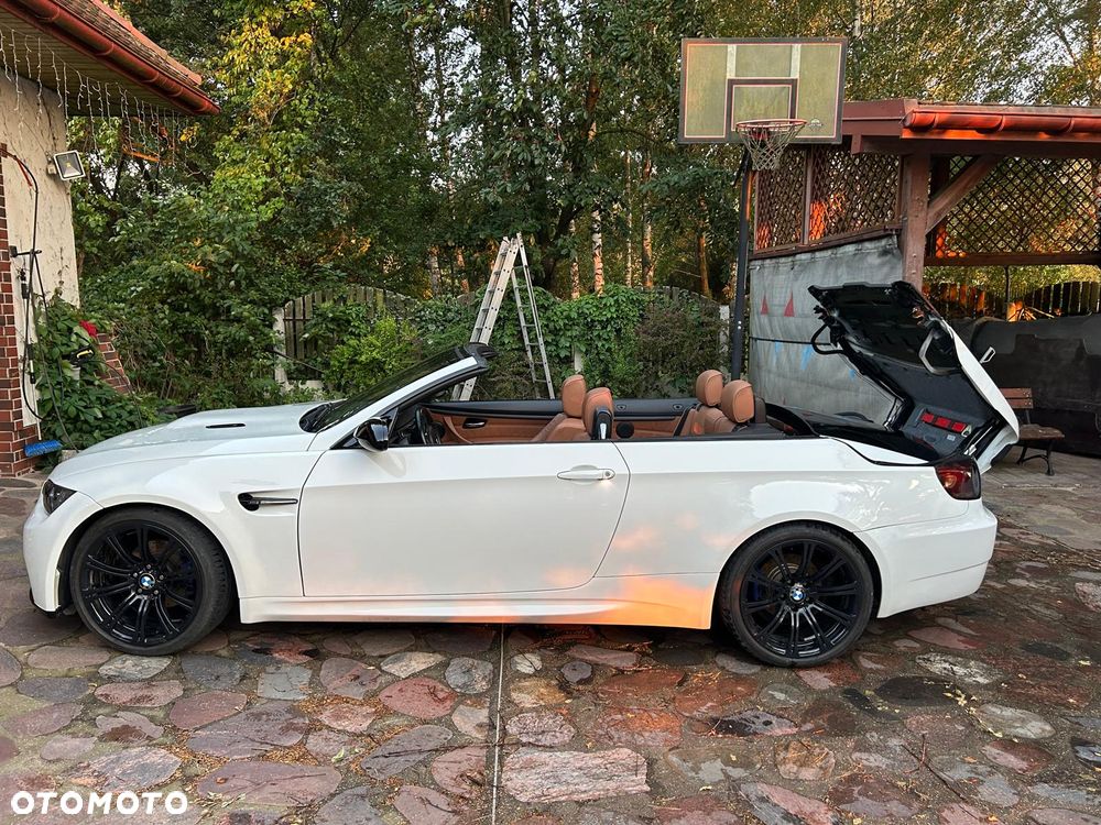 BMW Seria 3 330 Ci - 4