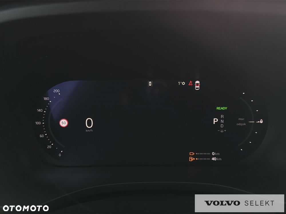 Volvo XC 60 - 16
