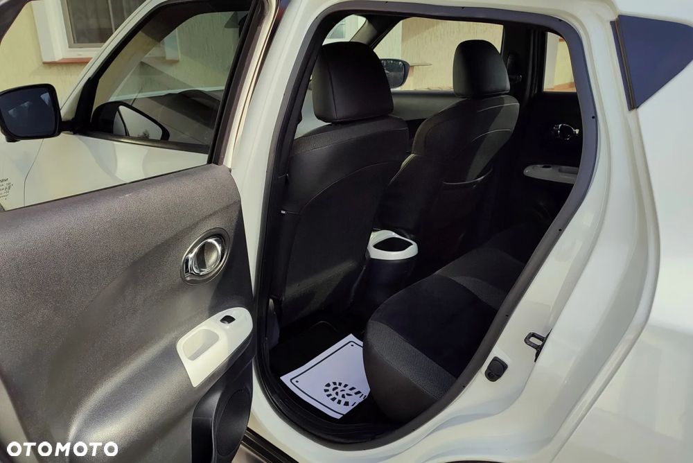 Nissan Juke 1.2 DIG-T Tekna - 16