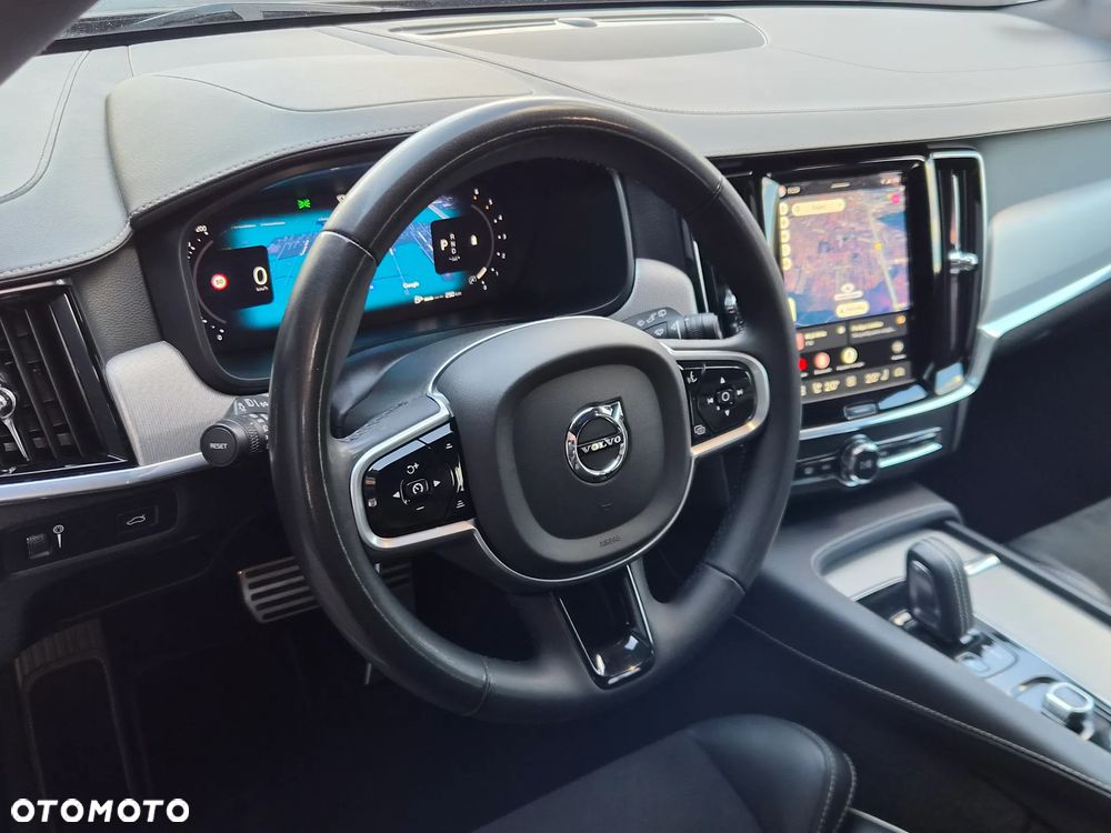 Volvo V90 B4 D Plus Dark - 12