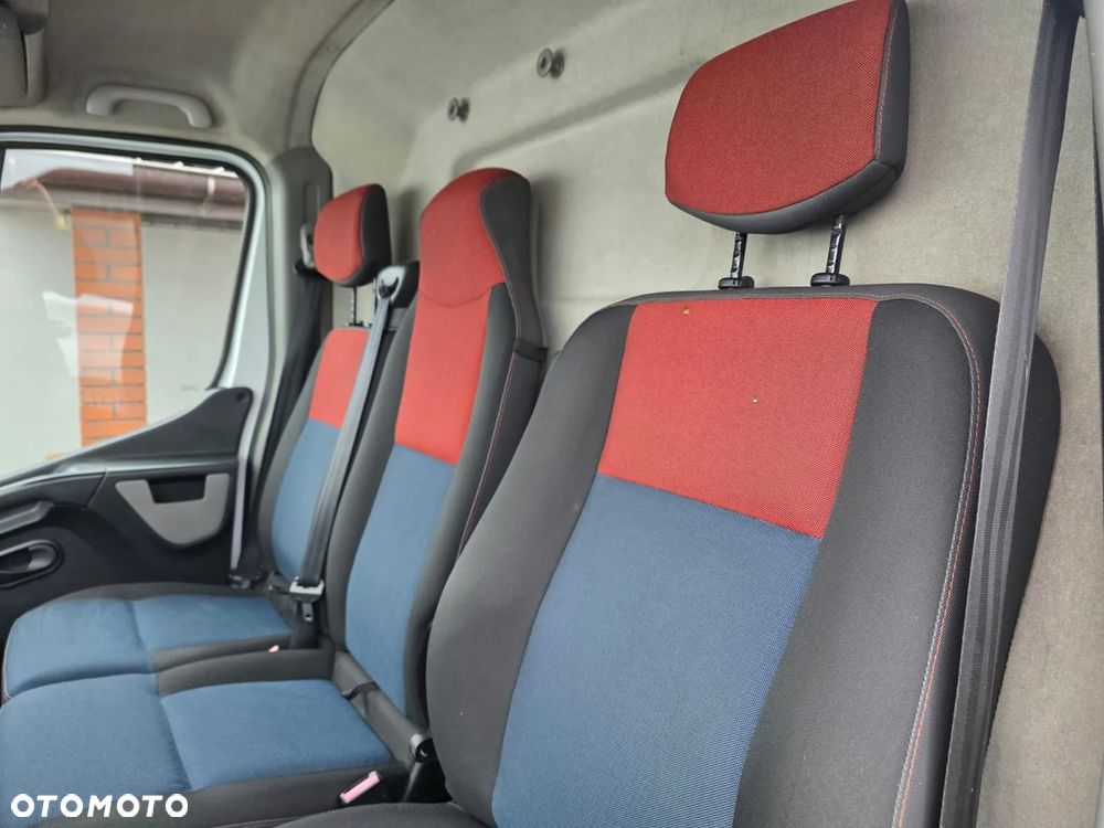 Renault Master L2H2 - 10