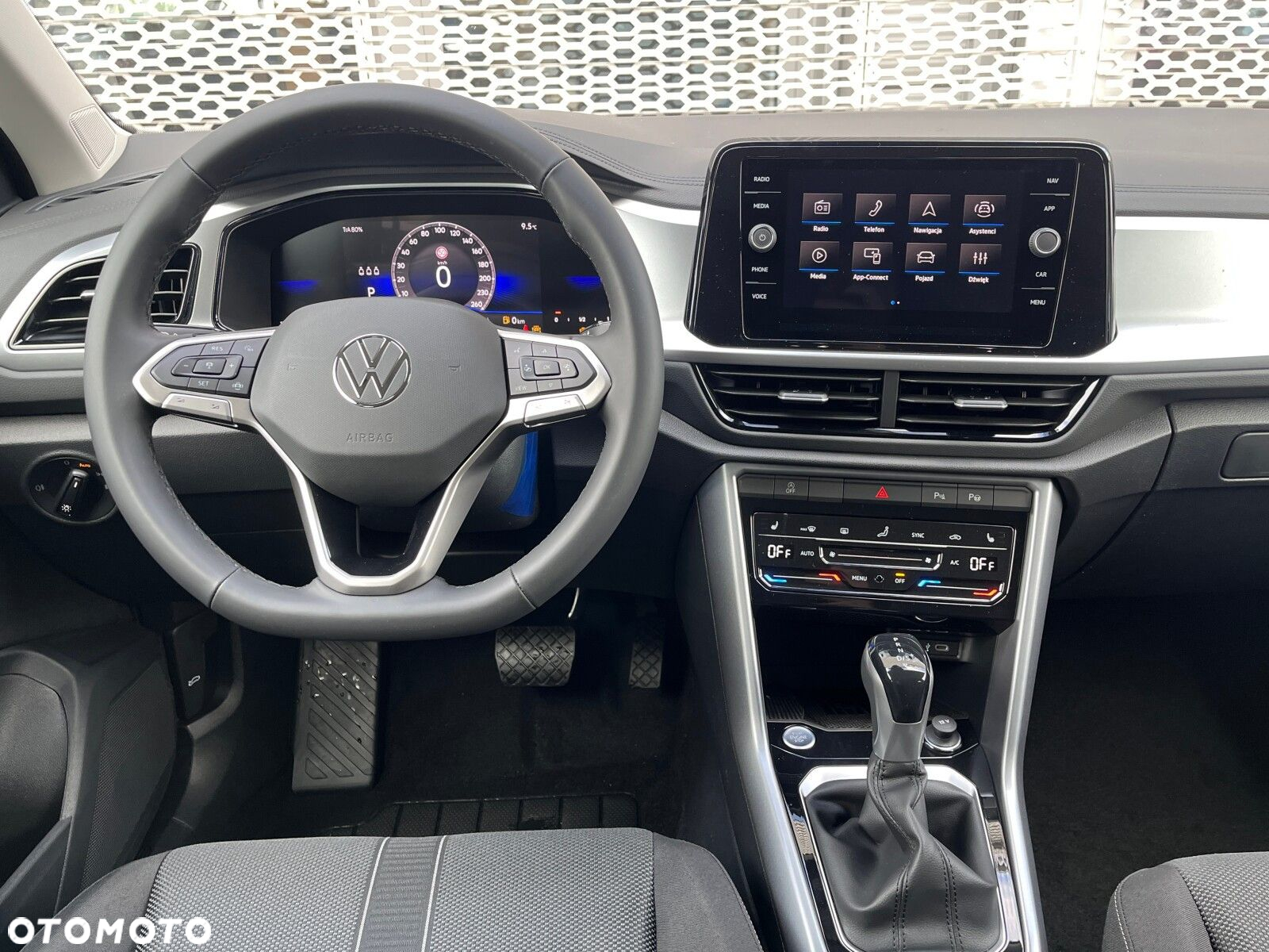 Volkswagen T-Roc 1.5 TSI Life Plus DSG - 18