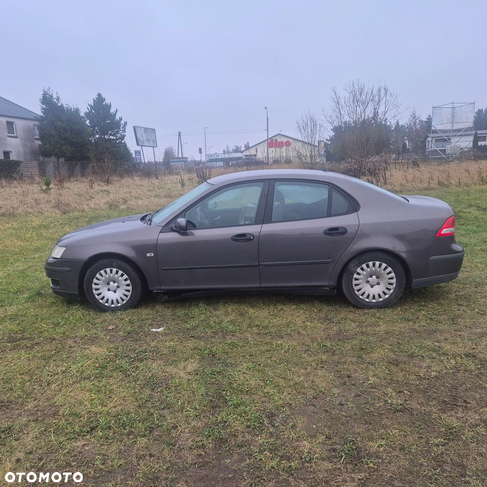 Saab 9-3 1.8 i Linear - 2
