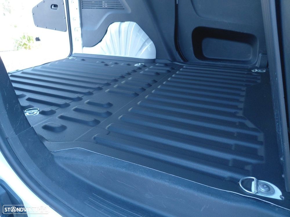 Toyota Proace City 1.5D L1 Comfort - 27