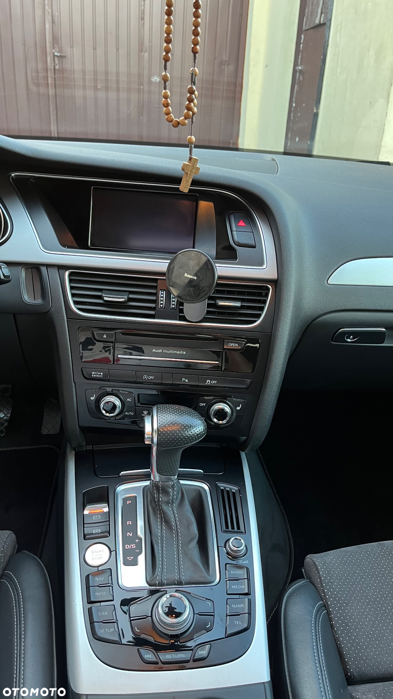 Audi A4 2.0 TDI Quattro Line S tronic - 20