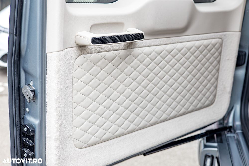 Mercedes-Benz G - 37