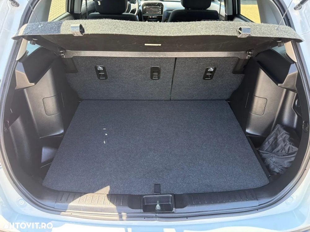 Suzuki Vitara 1.6 Passion - 24