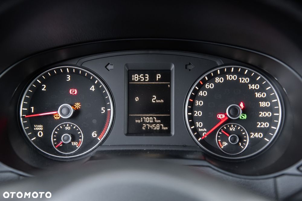 Volkswagen Sharan - 20