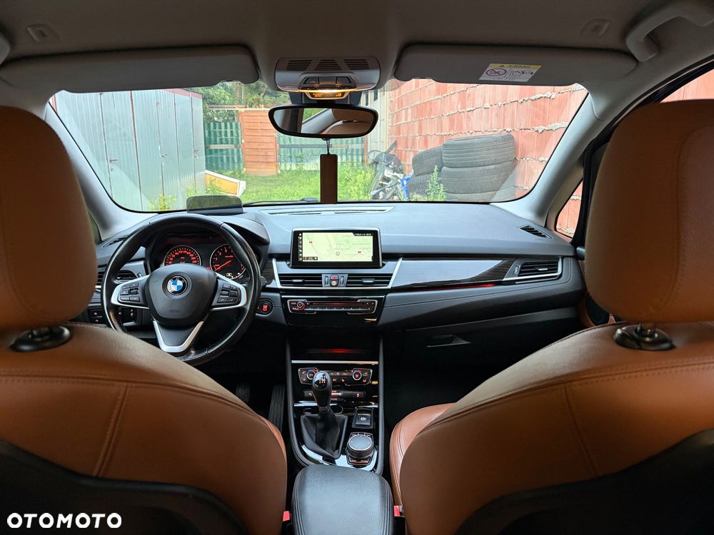 BMW Seria 2 218i GT Luxury Line - 17