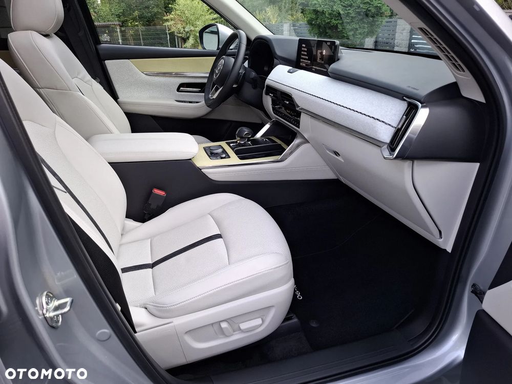Mazda CX-90 - 12