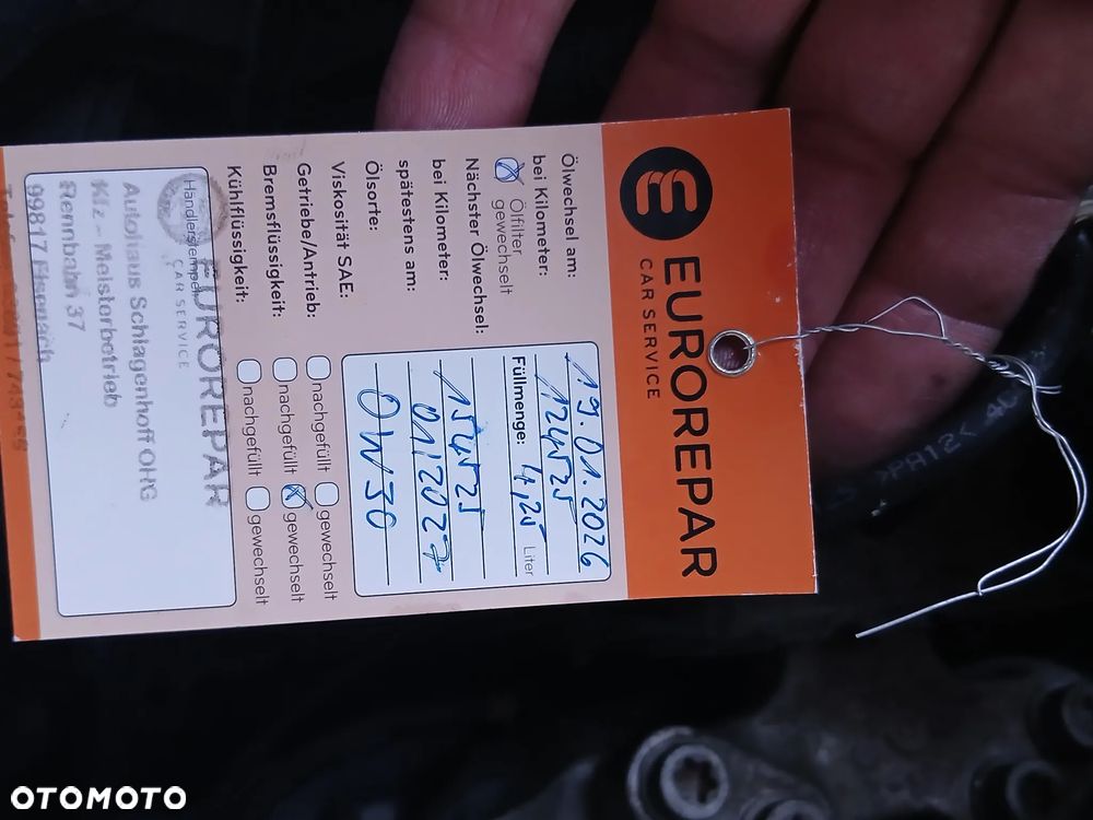 Peugeot 208 1.6 THP GTi - 11