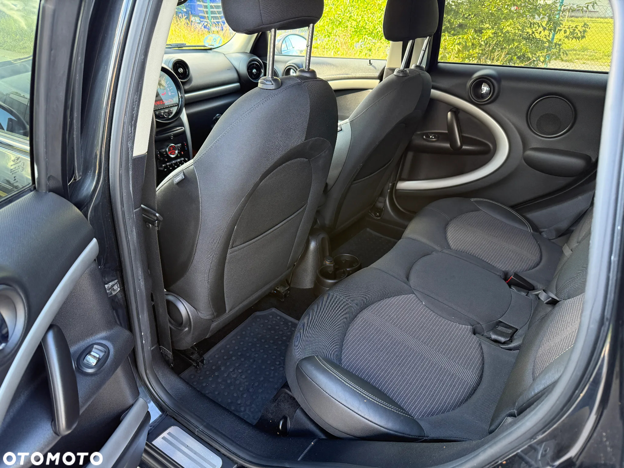 MINI Countryman Cooper D - 13