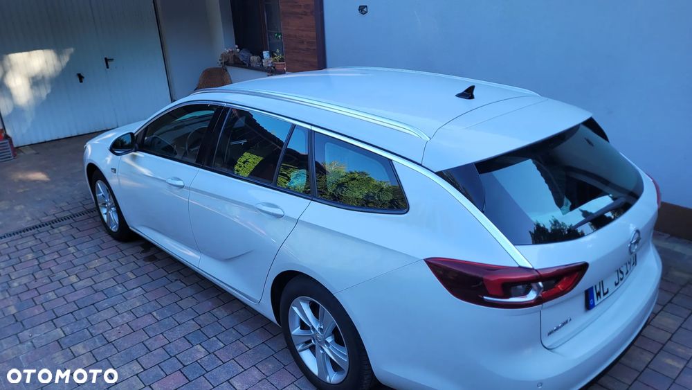 Opel Insignia 1.6 Edition - 39