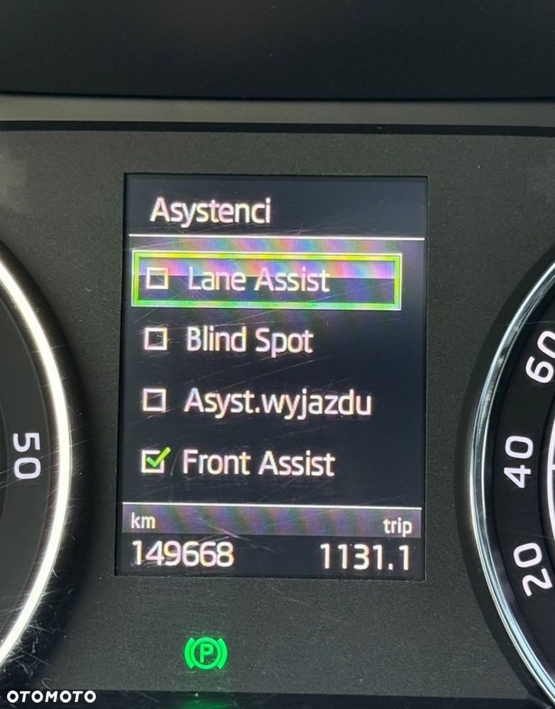 Skoda Superb 2.0 TDI 4x4 DSG Style - 21