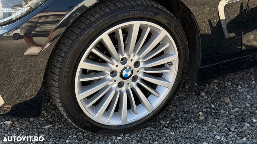 BMW 4 Series 2017 photo 3