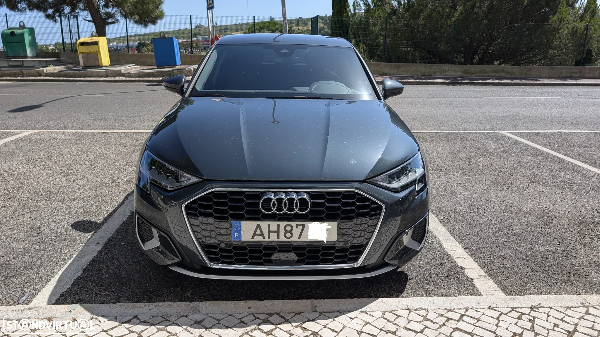 Audi A3 Sportback 40 TFSIe - 4