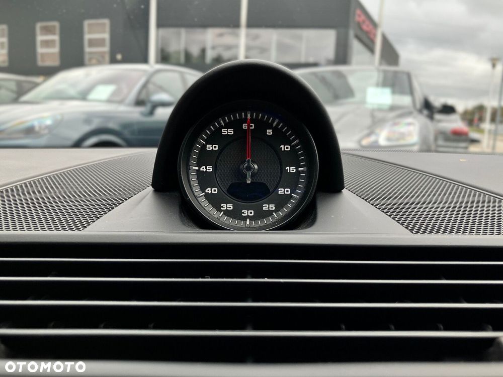 Porsche Panamera - 38