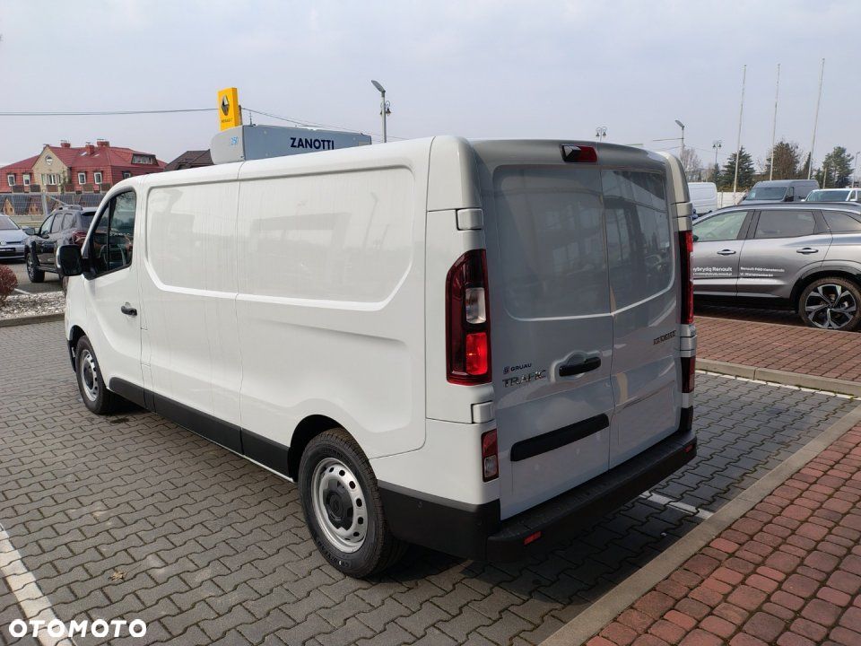 Renault Trafic - 4