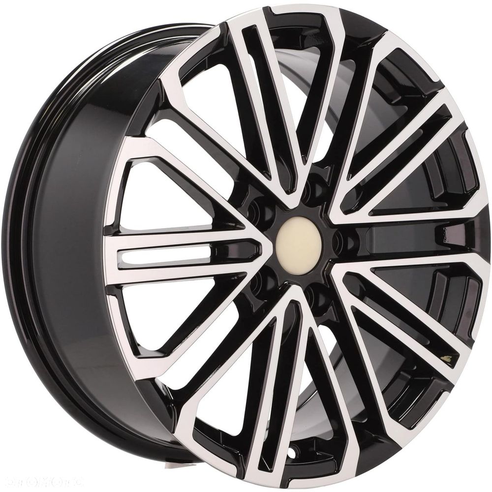 4x Felgi 17 m.in. do KIA Ceed Optima Proceed Sportage XCEED HYUNDAI IX35 i40 Tucson - B1994 - 3